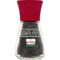 Een afbeelding van Verstegen Zwarte peper