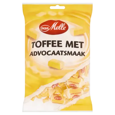 pdp-image-Van Melle Toffee met advocaatsmaak