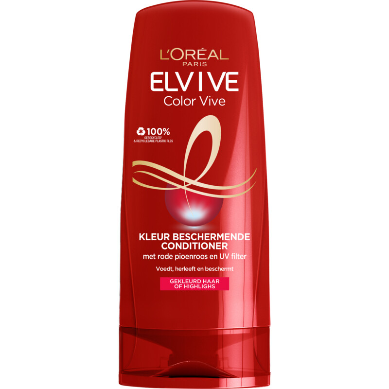Elvive Colorvive conditioner bestellen Albert Heijn