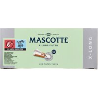 Een afbeelding van Mascotte X-Long paper tubes