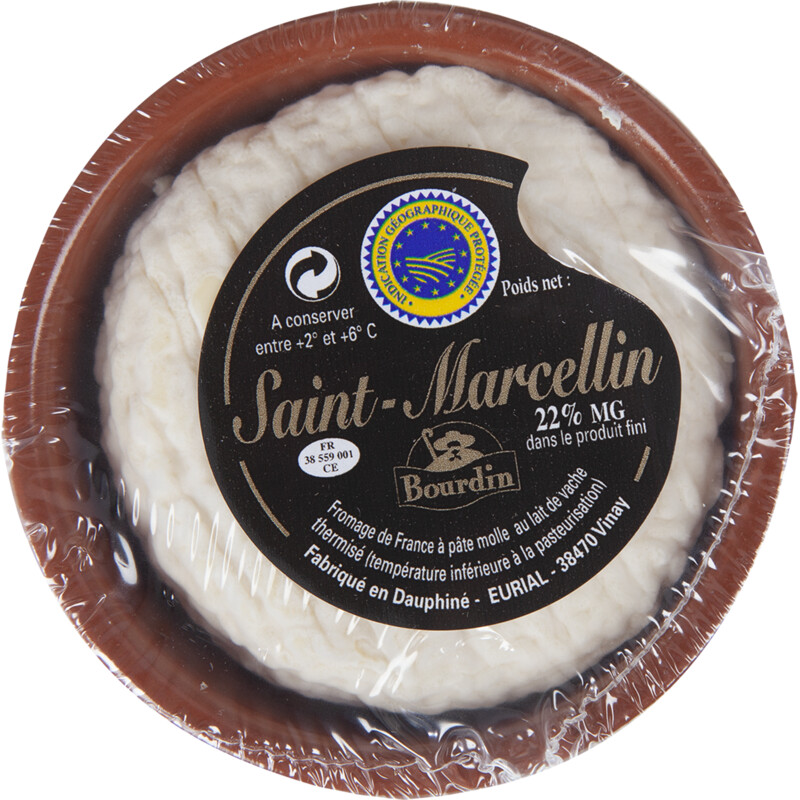 Een afbeelding van AH Saint Marcellin