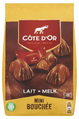 pdp-image-Côte d'Or Cote d'Or pralines