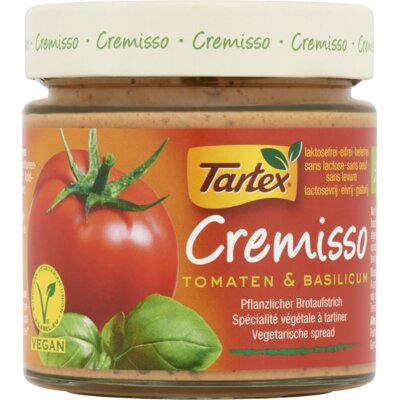 pdp-image-Tartex Cremisso spread tom-basil 180g