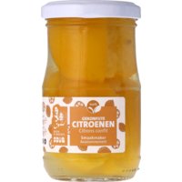 Een afbeelding van Souq Geconfijte citroen
