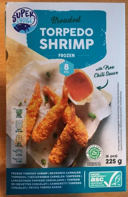 pdp-image-Super Choice Torpedo shrimp