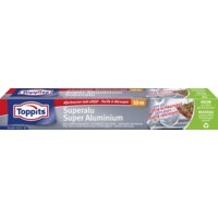Een afbeelding van Toppits Super aluminium