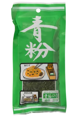 pdp-image-Takaokaya Yama aonori zeewiersnippertjes