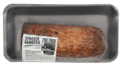 pdp-image-Streeckgenoten Grillworst naturel
