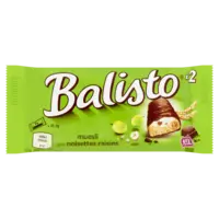 Balisto Muesli reep