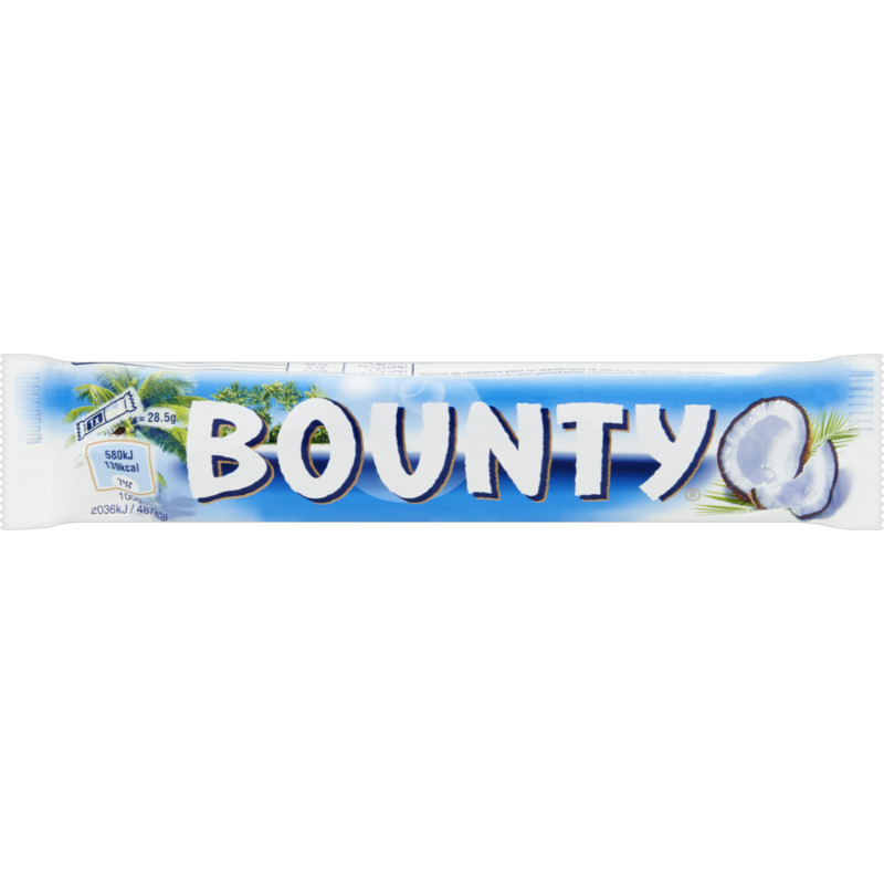 Een afbeelding van Bounty Melk
