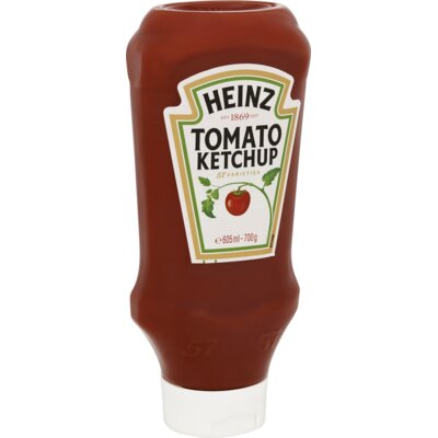 pdp-image-Heinz Tomato ketchup top down