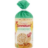 Ontbijtgranen, beleg