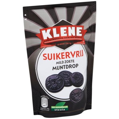 pdp-image-Klene Muntdrop suikervrijj