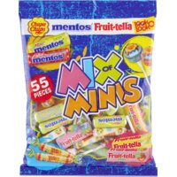 Fruittella mini snoepjes bestellen | Albert Heijn