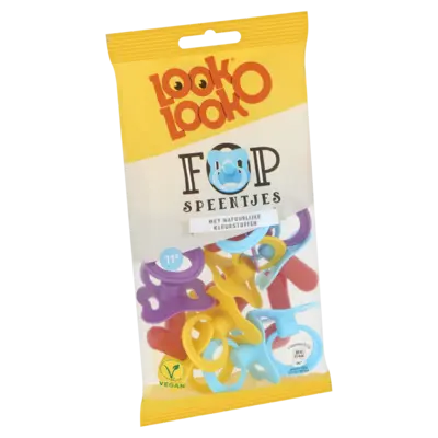pdp-image-Look-O-Look Fopspeentjes