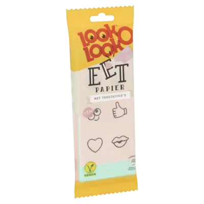 pdp-image-Look-O-Look Eetpapier