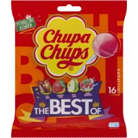 Een afbeelding van Chupa Chups The best of