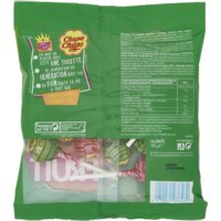 Een afbeelding van Chupa Chups Fruit lolly's