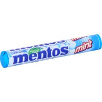 Een afbeelding van Mentos Mint