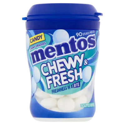 pdp-image-Mentos Chewy & Fresh Eucalyptus Menthol