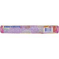 Een afbeelding van Mentos Fruit