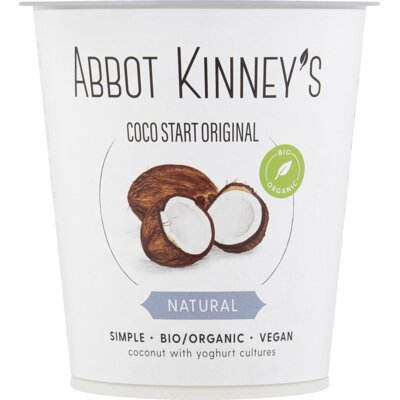 pdp-image-Abbot Kinney's Coco Start natural
