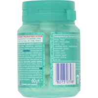 Een afbeelding van Mentos Gum Wintergreen
