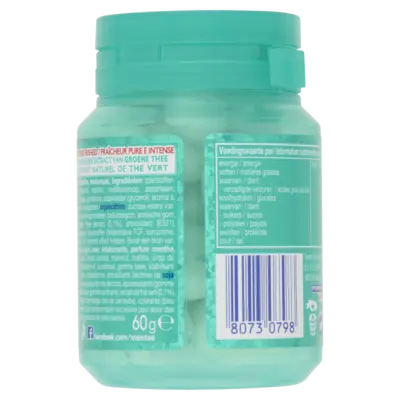 pdp-image-Mentos Gum Wintergreen