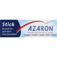 Een afbeelding van Azaron Stick
