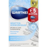 Een afbeelding van Wartner Wrattenverwijderaar