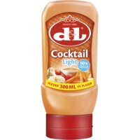 Een afbeelding van D&L Cocktail light BEL