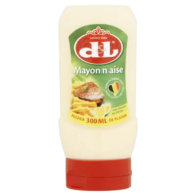 pdp-image-D&L Mayonaise met citroen bel