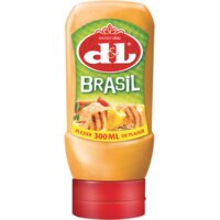 Een afbeelding van D&L Brasil statube BEL