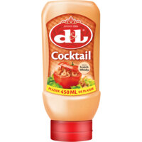 Een afbeelding van D&L Cocktaill BEL
