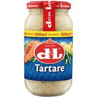 Een afbeelding van D&L Tartare saus