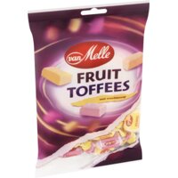 Een afbeelding van Van Melle Fruittoffees