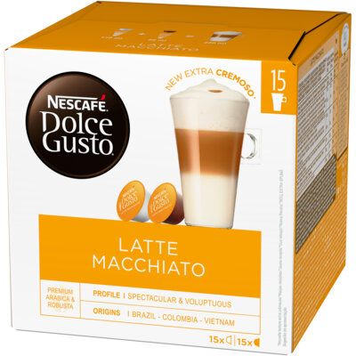 pdp-image-Nescafé Dolce Gusto Latte macchiato capsules
