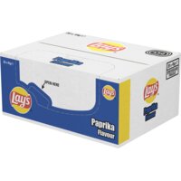 Een afbeelding van Lay's Paprika 20-pack
