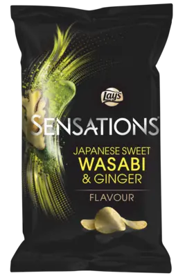pdp-image-Lay's Sensations JapaneseWasabi & Ginger