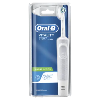 pdp-image-Oral-B Vitality elektrische tandenborstel