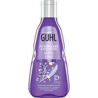 Een afbeelding van Guhl Zilver & vitaliteit shampoo