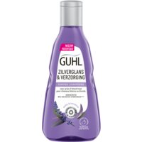 Een afbeelding van Guhl Zilver & vitaliteit shampoo
