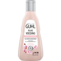 Een afbeelding van Guhl Rijke voeding shampoo