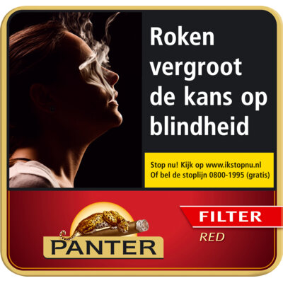 pdp-image-Panter filter red 20
