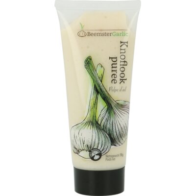 pdp-image-Beemster Garlic Knoflook puree