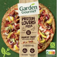 Een afbeelding van Garden Gourmet Protein lovers