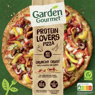 pdp-image-Garden Gourmet Protein lovers