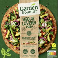 Een afbeelding van Garden Gourmet Veggie lovers