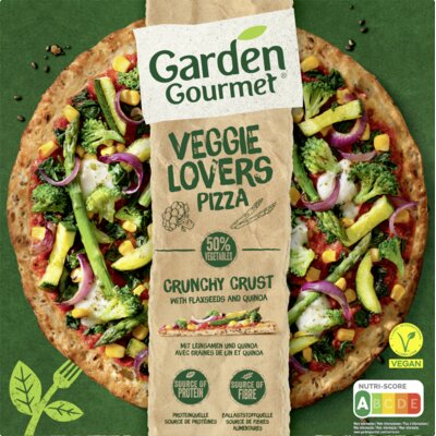pdp-image-Garden Gourmet Veggie lovers