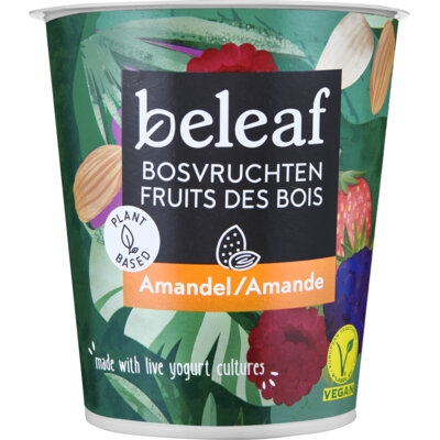 pdp-image-Beleaf Amandel bosvruchten